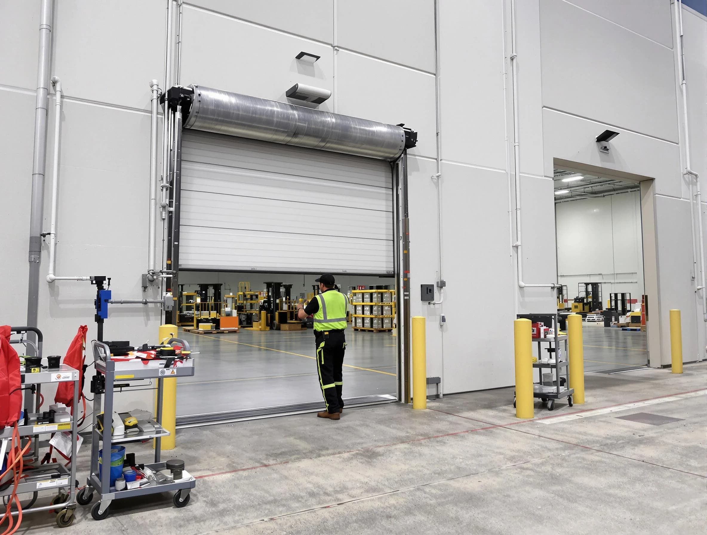 Commercial Repair service in Powder Springs, GA