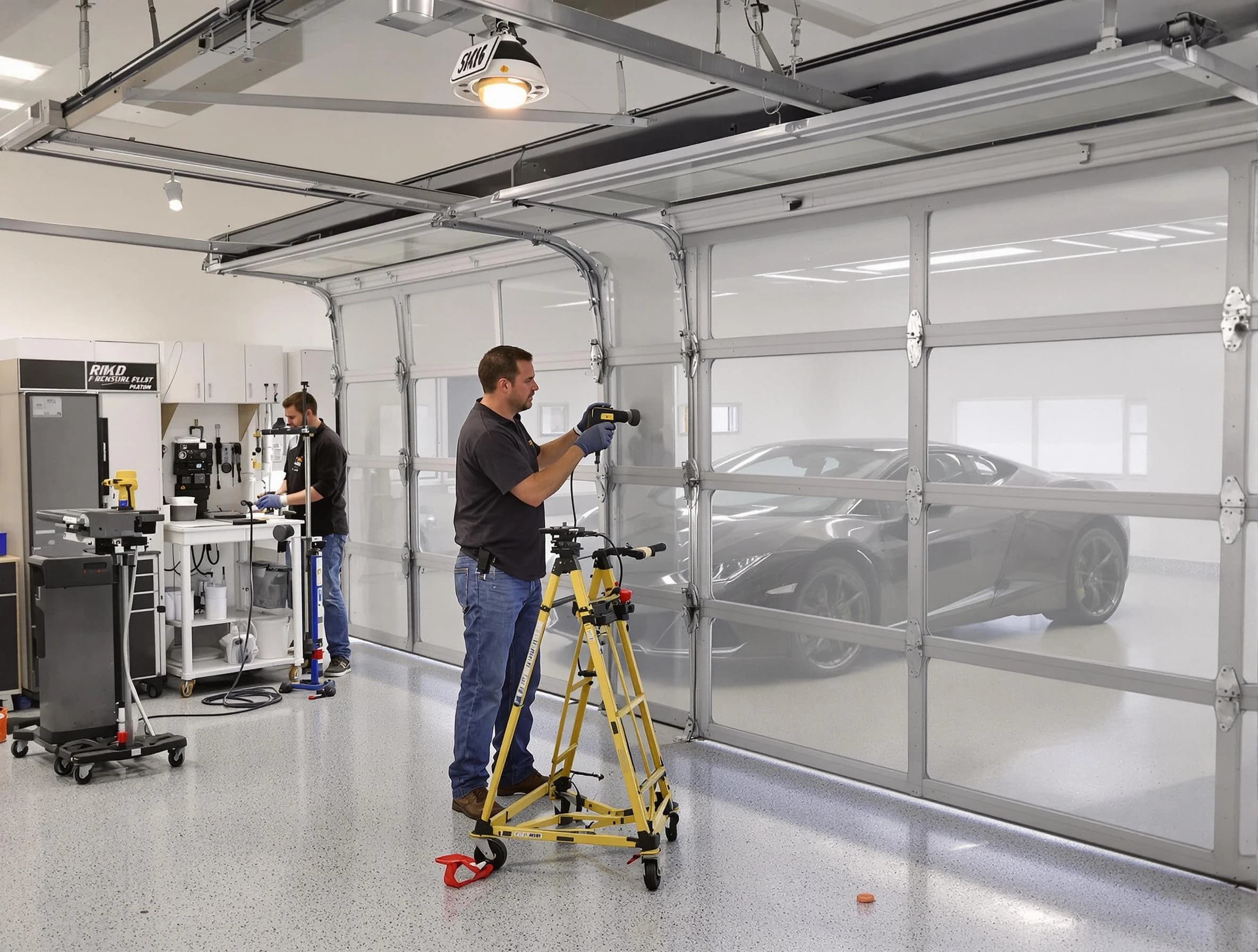 Dents Repair service in Powder Springs, GA