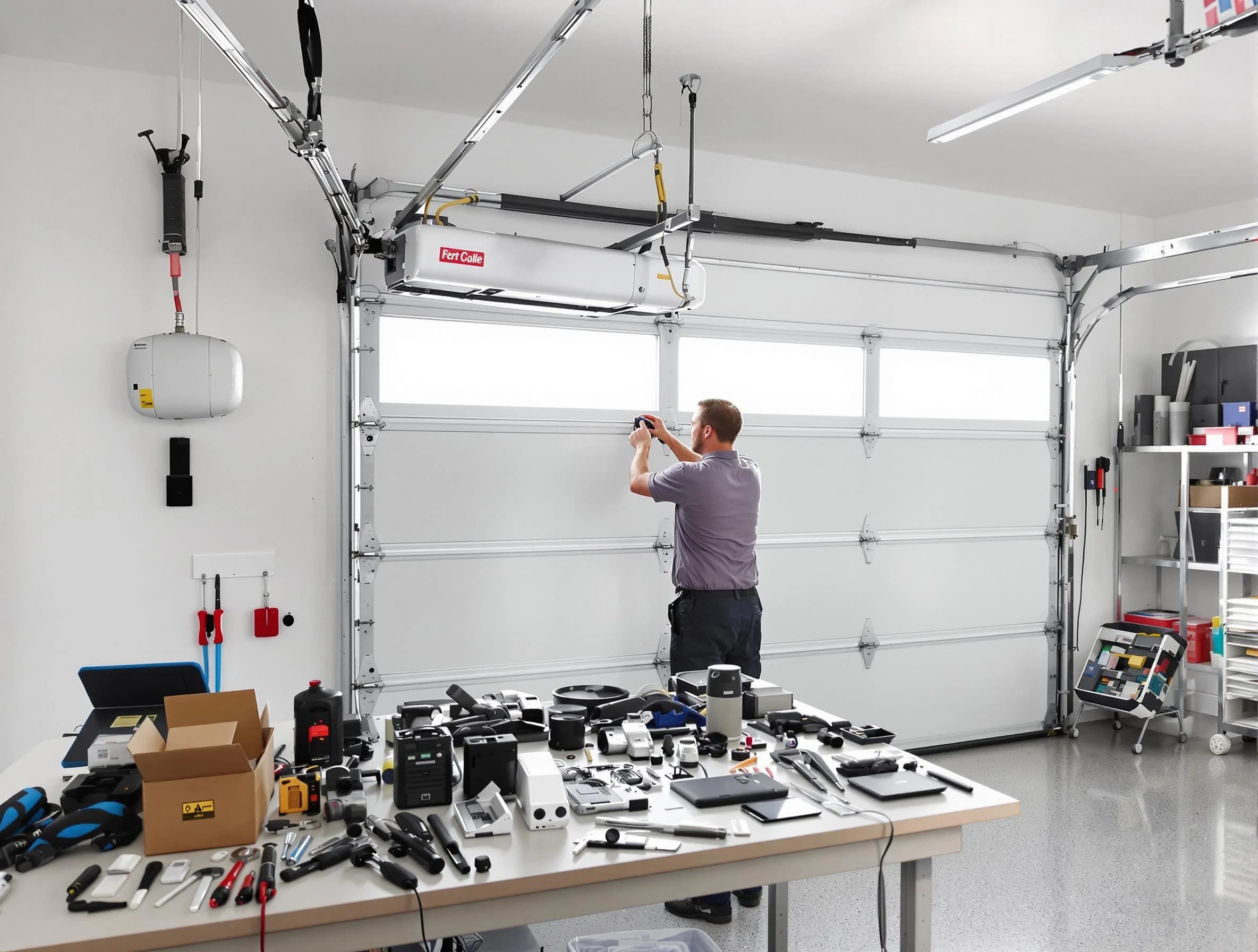 Opener Repair service in Powder Springs, GA