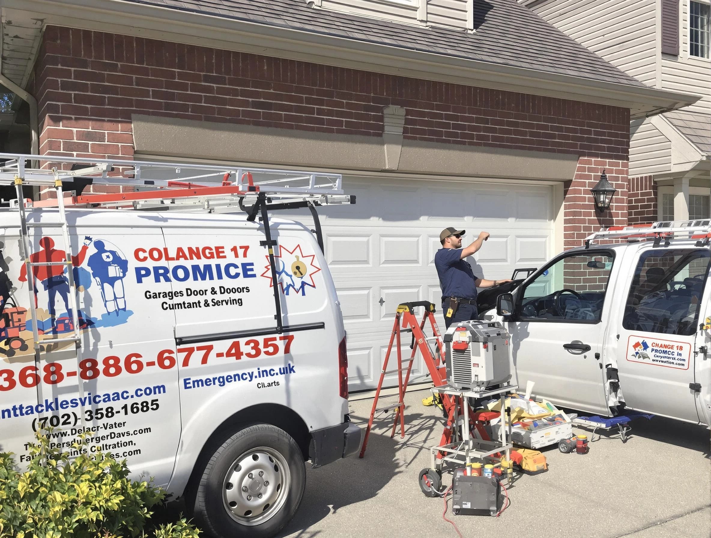 Same Day Repair service in Powder Springs, GA